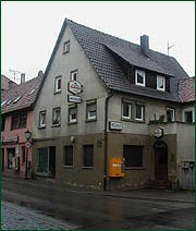 inn & bakery where SFC Kirchner was born